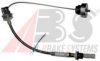 FIAT 1479128080 Clutch Cable